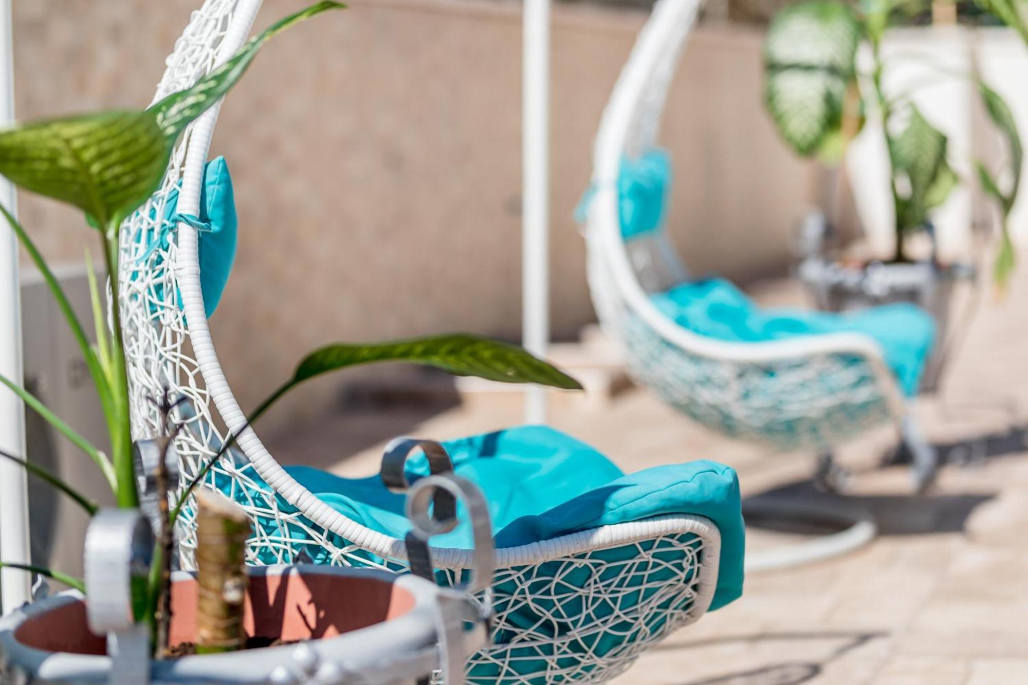 Bianca Apartments Herceg Novi Bagian luar foto