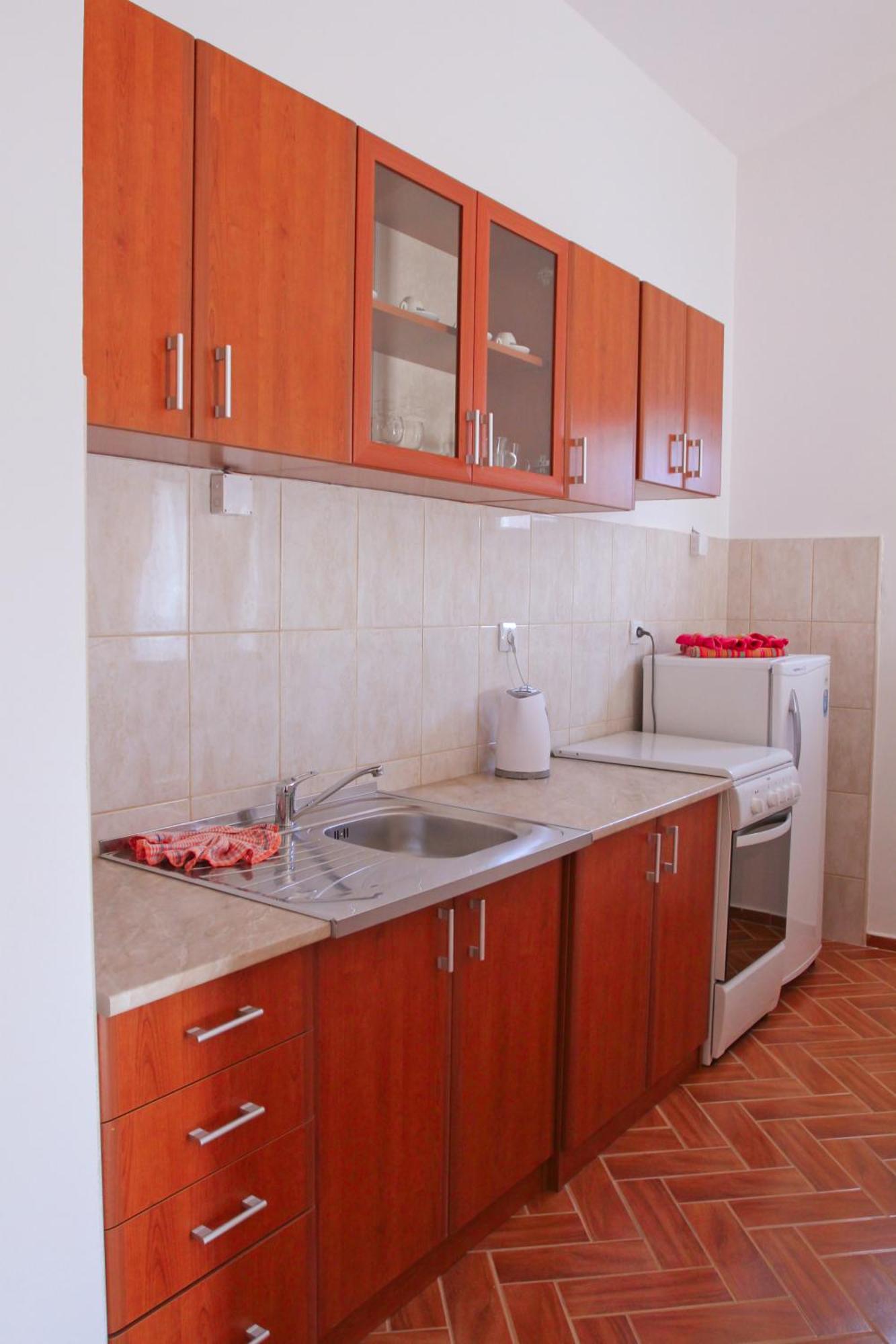 Bianca Apartments Herceg Novi Bagian luar foto