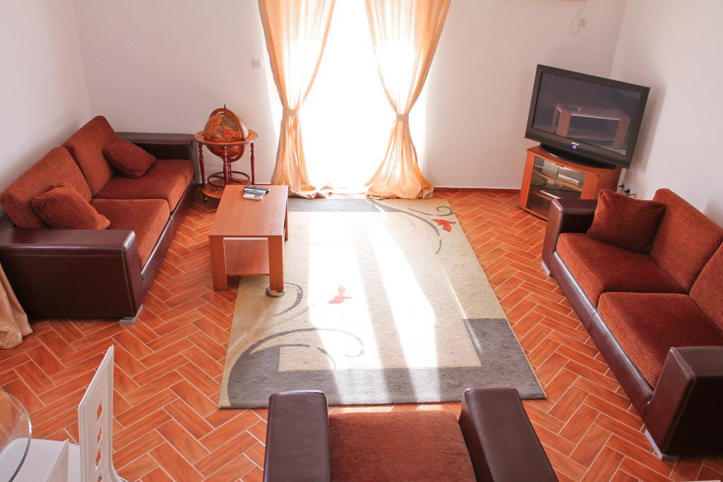 Bianca Apartments Herceg Novi Bagian luar foto