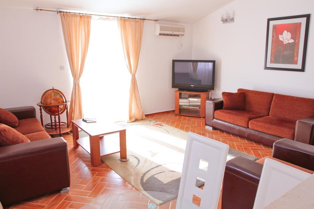 Bianca Apartments Herceg Novi Bagian luar foto