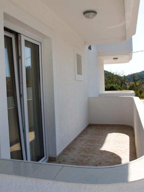 Bianca Apartments Herceg Novi Ruang foto
